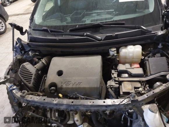 2018 Chevrolet Traverse LT Leather with VIN 1GNEVHKW5JJ181929, listed as a IAAI auction lot 41652641 with 150,423 mi miles. Bid and sale history available at carsss.com. Image 6.