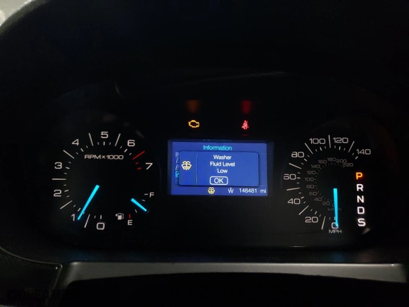 2014 Ford Edge SE with VIN 2FMDK3GC4EBA65822, listed as a Copart auction lot 49599865 with 146,481 mi miles and Salvage Title. Bid and sale history available at carsss.com. Image 9.