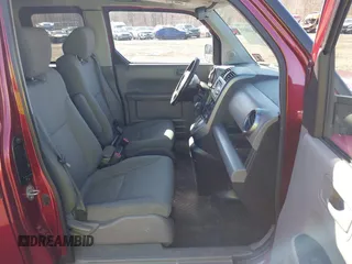 2011 Honda Element EX with VIN 5J6YH2H7XBL002519, listed as a IAAI auction lot 41886519 with 209,606 mi miles and . Bid and sale history available at DreamBid. Image 5.