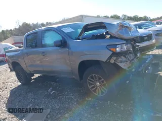 2023 Chevrolet Colorado 2WD LT with VIN 1GCPSCEK9P1157907, listed as a IAAI auction lot 41223923 with 32,105 mi miles and . Bid and sale history available at DreamBid. Image 13.