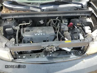 2006 Scion xB z VIN JTLKT324864112228, wystawiony jako Copart lot #53799295 z przebiegiem 145 024 mil mil oraz Szkody całkowita. Historia ofert i sprzedaży dostępna na DreamBid. Obrazek 12.