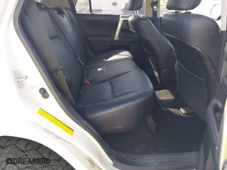 2012 Toyota 4Runner SR5 with VIN JTEBU5JR4C5082017, listed as a IAAI auction lot 41777309 with 93,443 mi miles. Bid and sale history available at carsss.com. Image 8.