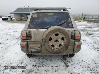2000 Toyota RAV4 z VIN JT3HP10V9Y7166931, wystawiony jako Copart lot #83844934 z przebiegiem Nie podano mil oraz Czysty tytuł • Clean title. Historia ofert i sprzedaży dostępna na DreamBid. Obrazek 6.