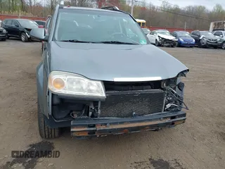 2007 Saturn VUE V6 with VIN 5GZCZ63497S826198, listed as a IAAI auction lot 42079662 with 156,790 mi miles and . Bid and sale history available at DreamBid. Image 17.