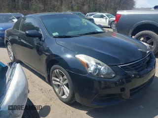 2013 Nissan Altima S with VIN 1N4AL2EP7DC213423, listed as a IAAI auction lot 42091194 with 115,914 mi miles and . Bid and sale history available at DreamBid. Image 1.
