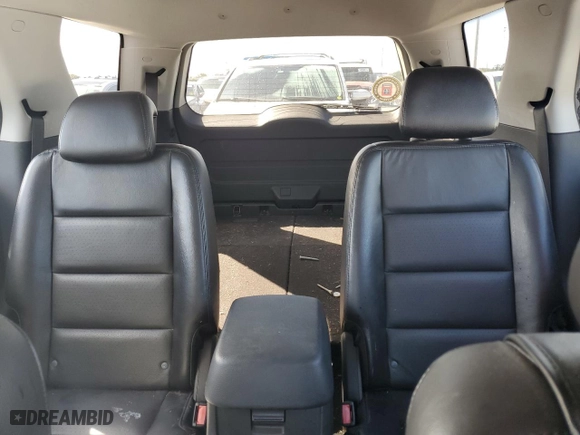 2007 Ford Freestyle Limited with VIN 1FMDK06167GA13506, listed as a Copart auction lot 74323394 with 150,233 mi miles and Salvage Title. Bid and sale history available at carsss.com. Image 10.