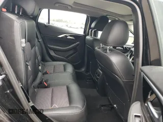 2019 Infiniti QX30 ESSENTIAL with VIN SJKCH5CP6KA007069, listed as a Copart auction lot 46171844 with 81,188 mi miles. Bid and sale history available at carsss.com. Image 10.