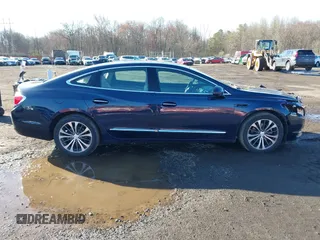 2017 Buick LaCrosse Essence with VIN 1G4ZP5SS4HU126375, listed as a IAAI auction lot 41988131 with 121,999 mi miles. Bid and sale history available at carsss.com. Image 13.