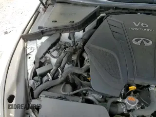2021 Infiniti Q50 Sensory z VIN JN1EV7CR9MM751223, wystawiony jako Copart lot #54836425 z przebiegiem 66 051 mil mil oraz Szkoda całkowita • Salvage title. Historia ofert i sprzedaży dostępna na DreamBid. Obrazek 15.