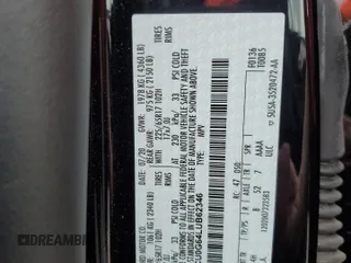2020 Ford Escape SE z VIN 1FMCU0G64LUB62346, wystawiony jako Copart lot #61041265 z przebiegiem 34 474 mil mil oraz Szkoda całkowita • Salvage title. Historia ofert i sprzedaży dostępna na DreamBid. Obrazek 14.