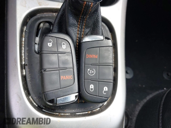 2021 Jeep Compass Altitude с VIN 3C4NJDBB3MT584556, выставлен на аукционе IAAI как лот 42044104 с пробегом 122 769 миль миль и . История ставок и продаж доступна на DreamBid. Изображение 11.