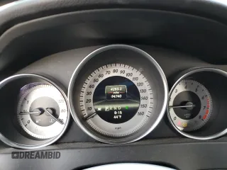2013 Mercedes-Benz C 300 Sport с VIN WDDGF8AB7DR272984, выставлен на аукционе Copart как лот 47308325 с пробегом 94 740 миль миль и Списание • Salvage title. История ставок и продаж доступна на DreamBid. Изображение 9.