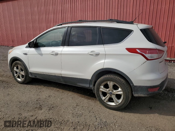 2013 Ford Escape SE with VIN 1FMCU0GXXDUB72731, listed as a Copart auction lot 49289405 with 326,548 mi miles and Clean Title. Bid and sale history available at DreamBid. Image 2.