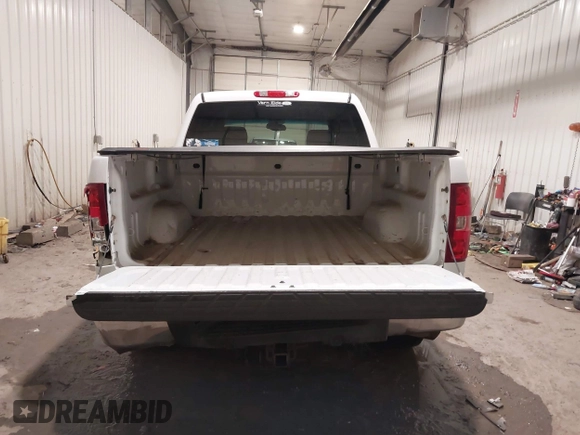 2012 Chevrolet Silverado 1500 LT with VIN 3GCPKSE72CG152890, listed as a IAAI auction lot 41589760 with 170,937 mi miles and . Bid and sale history available at DreamBid. Image 16.