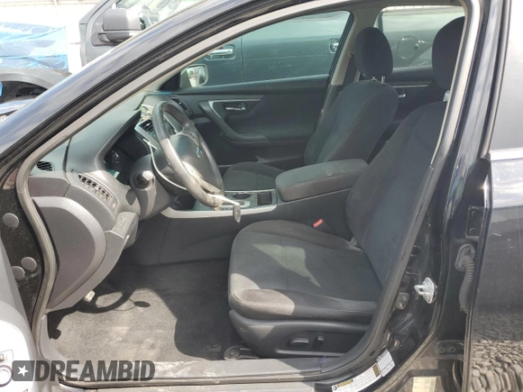 2015 Nissan Altima 2.5 with VIN 1N4AL3AP0FC200673, listed as a Copart auction lot 60158345 with 152,557 mi miles and Salvage title. Bid and sale history available at DreamBid. Image 7.