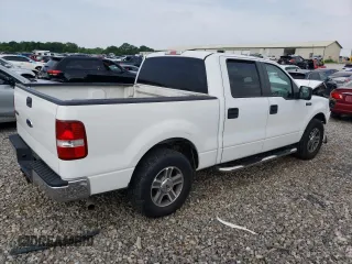 2008 Ford F-150 XL z VIN 1FTRW12W08FA56834, wystawiony jako Copart lot #57659075 z przebiegiem 340 475 mil mil oraz Szkoda całkowita • Salvage title. Historia ofert i sprzedaży dostępna na DreamBid. Obrazek 3.
