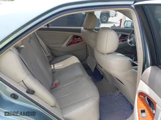 2011 Toyota Camry LE with VIN 4T1BK3EK3BU617222, listed as a IAAI auction lot 41898628 with 183,071 mi miles. Bid and sale history available at carsss.com. Image 8.