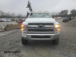 2021 Chevrolet Silverado MD Work Truck z VIN 1HTKJPVK9MH610594, wystawiony jako Copart lot #88925085 z przebiegiem 48 236 mil mil oraz Czysty tytuł • Clean title. Historia ofert i sprzedaży dostępna na DreamBid. Obrazek 5.