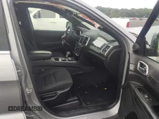 2018 Jeep Grand Cherokee Upland with VIN 1C4RJFAG5JC458586, listed as a IAAI auction lot 42626822 with 70,772 mi miles and . Bid and sale history available at DreamBid. Image 5.