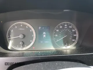 2016 Hyundai Sonata 2.4L with VIN 5NPE24AF6GH352636, listed as a Copart auction lot 51655785 with 194,542 mi miles and Salvage Title. Bid and sale history available at carsss.com. Image 9.