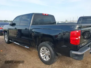 2016 Chevrolet Silverado 1500 LT with VIN 3GCPCREC8GG190505, listed as a IAAI auction lot 42107888 with 134,116 mi miles and . Bid and sale history available at DreamBid. Image 14.