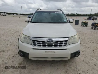 2011 Subaru Forester 2.5X Limited with VIN JF2SHBEC9BH776679, listed as a Copart auction lot 50580355 with 110,795 mi miles and Salvage Title. Bid and sale history available at carsss.com. Image 5.