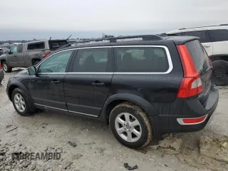2013 Volvo XC70 3.2L with VIN YV4940BZ9D1151567, listed as a Copart auction lot 47682555 with 62,611 mi miles and Clean Title. Bid and sale history available at DreamBid. Image 2.