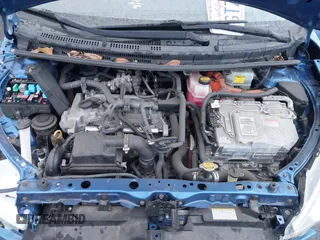 2014 Toyota Prius One with VIN JTDKDTB33E1568248, listed as a IAAI auction lot 41758633 with 66,596 mi miles and . Bid and sale history available at DreamBid. Image 10.