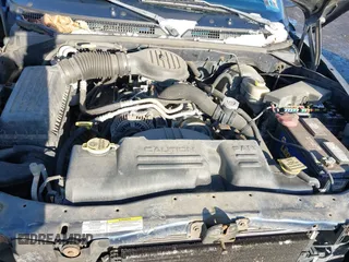 2002 Dodge Dakota Sport with VIN 1B7GL32X52S569340, listed as a IAAI auction lot 41541480 with 176,632 mi miles. Bid and sale history available at carsss.com. Image 10.