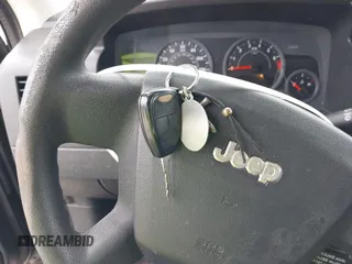 2008 Jeep Patriot Sport with VIN 1J8FT28W48D772388, listed as a IAAI auction lot 42141998 with 190,229 mi miles and . Bid and sale history available at DreamBid. Image 11.