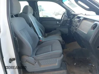 2012 Ford F-150 XL z VIN 1FTFX1EF2CFC06012, wystawiony jako IAAI lot #42330104 z przebiegiem 273 277 mil mil oraz . Historia ofert i sprzedaży dostępna na DreamBid. Obrazek 5.