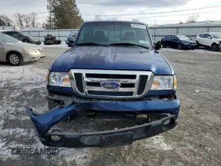 2009 Ford Ranger XL with VIN 1FTZR15E09PA53969, listed as a Copart auction lot 89165575 with 88,439 mi miles and Clean Title. Bid and sale history available at carsss.com. Image 5.