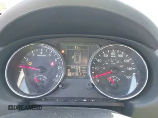 2014 Nissan Rogue S z VIN JN8AS5MV3EW708141, wystawiony jako IAAI lot #42129351 z przebiegiem 147 358 mil mil oraz . Historia ofert i sprzedaży dostępna na DreamBid. Obrazek 7.