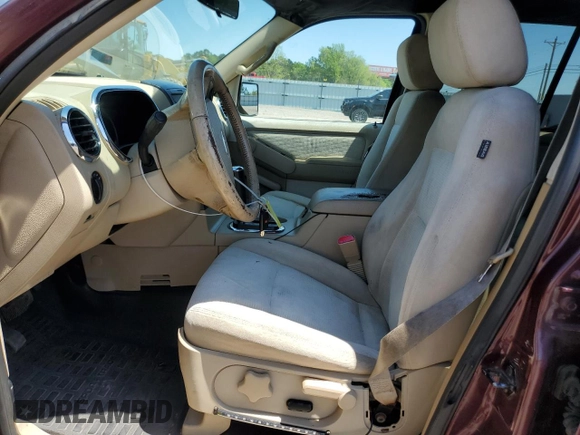 2007 Ford Explorer Sport Trac Limited z VIN 1FMEU33K77UA14100, wystawiony jako Copart lot #53084575 z przebiegiem 219 403 mil mil oraz Czysty tytuł • Clean title. Historia ofert i sprzedaży dostępna na DreamBid. Obrazek 7.