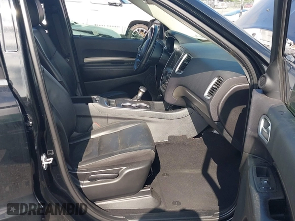2019 Dodge Durango SXT Plus с VIN 1C4RDHAG6KC753667, выставлен на аукционе IAAI как лот 42112207 с пробегом 86 022 миль миль и . История ставок и продаж доступна на DreamBid. Изображение 5.