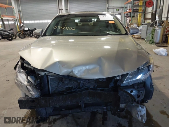 2016 Toyota Avalon Limited with VIN 4T1BK1EB4GU228522, listed as a IAAI auction lot 41340182 with 105,603 mi miles and . Bid and sale history available at carsss.com. Image 13.