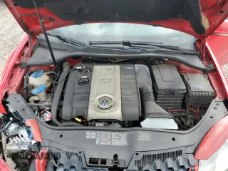 2007 Volkswagen GTI z VIN WVWEV71K57W034233, wystawiony jako Copart lot #47758865 z przebiegiem 168 225 mil mil oraz Szkoda całkowita • Salvage title. Historia ofert i sprzedaży dostępna na DreamBid. Obrazek 13.