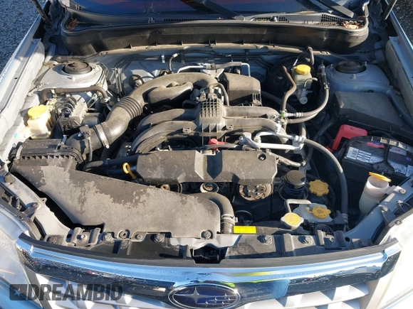2011 Subaru Forester X Premium с VIN JF2SHADC3BH740353, выставлен на аукционе IAAI как лот 42000278 с пробегом 65 024 миль миль и . История ставок и продаж доступна на DreamBid. Изображение 10.