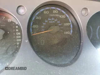 2006 Acura MDX with VIN 2HNYD18256H510183, listed as a Copart auction lot 43078941 with 0 mi miles and Salvage Title. Bid and sale history available at carsss.com. Image 8.