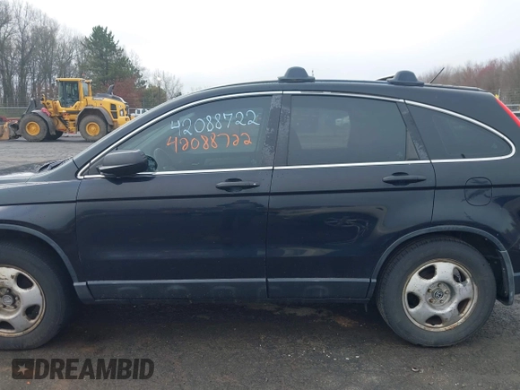 2011 Honda CR-V LX z VIN 5J6RE4H34BL049048, wystawiony jako IAAI lot #42088722 z przebiegiem 166 014 mil mil oraz . Historia ofert i sprzedaży dostępna na DreamBid. Obrazek 14.