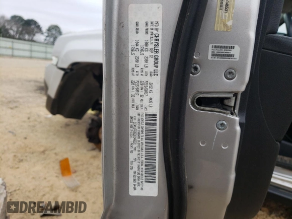 2013 Jeep Patriot Latitude with VIN 1C4NJPFB9DD146531, listed as a Copart auction lot 44819775 with 220,396 mi miles and Salvage Title. Bid and sale history available at carsss.com. Image 13.