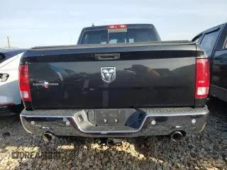 2016 Ram 1500 Big Horn with VIN 1C6RR6LT3GS319601, listed as a Copart auction lot 44123045 with 91,791 mi miles and Clean Title. Bid and sale history available at carsss.com. Image 6.