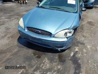 2007 Ford Taurus SE with VIN 1FAFP53U97A202542, listed as a IAAI auction lot 42362224 with Not provided miles and . Bid and sale history available at DreamBid. Image 6.