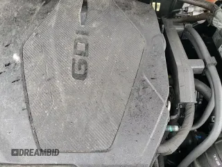 2022 Hyundai Santa Cruz SEL с VIN 5NTJB4AE9NH024695, выставлен на аукционе Copart как лот 58533785 с пробегом 84 466 миль миль и Списание • Salvage title. История ставок и продаж доступна на DreamBid. Изображение 13.