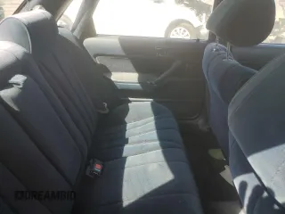 1991 Toyota Camry z VIN 4T1VV22E9MU060249, wystawiony jako Copart lot #51387785 z przebiegiem 153 405 mil mil oraz Czysty tytuł • Clean title. Historia ofert i sprzedaży dostępna na DreamBid. Obrazek 10.