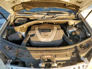2007 Mercedes-Benz M 350 z VIN 4JGBB86E27A260260, wystawiony jako Copart lot #82666864 z przebiegiem 182 936 mil mil oraz Czysty tytuł • Clean title. Historia ofert i sprzedaży dostępna na DreamBid. Obrazek 12.