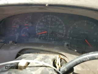 1997 Ford F-150 with VIN 1FTDX17W0VKC53263, listed as a Copart auction lot 57114475 with 220,496 mi miles and Non repairable. Bid and sale history available at DreamBid. Image 9.