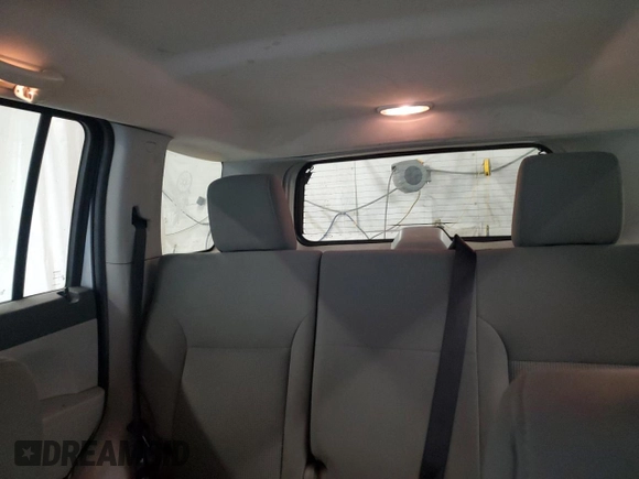 2008 Jeep Liberty Sport z VIN 1J8GN28K98W105722, wystawiony jako Copart lot #54117375 z przebiegiem 150 376 mil mil oraz Szkoda całkowita • Salvage title. Historia ofert i sprzedaży dostępna na DreamBid. Obrazek 10.
