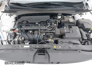2024 Hyundai Elantra SEL z VIN KMHLM4DG6RU697014, wystawiony jako IAAI lot #42441346 z przebiegiem 28 771 mil mil oraz . Historia ofert i sprzedaży dostępna na DreamBid. Obrazek 10.
