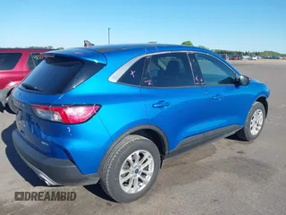 2020 Ford Escape SE with VIN 1FMCU9G61LUB49218, listed as a IAAI auction lot 42206313 with 47,408 mi miles and . Bid and sale history available at DreamBid. Image 4.
